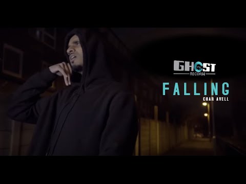 Char Avell Ft. KhanTwinz - FALLING | Ghost Recordz (Official Music Video)