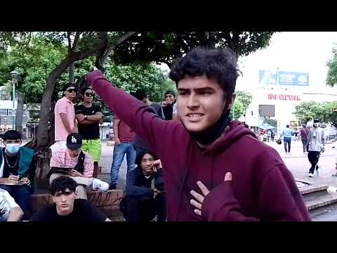 ANDY vs JEAN - Octavos | Edición Estelar #2