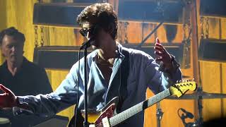 ARCTIC MONKEYS - That's Where You're Wrong | RIO DE JANEIRO, Jeunesse Arena, 04.11.2022