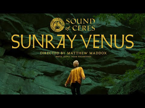 Video thumbnail for Sunray Venus