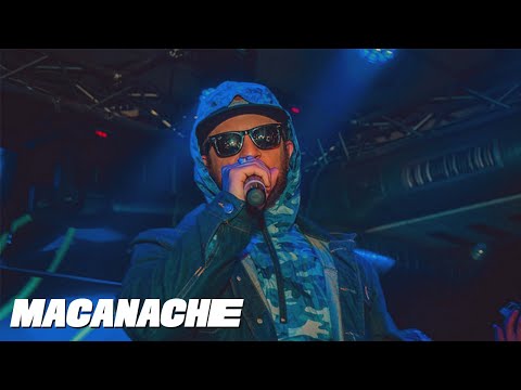 Macanache - Sufletwo (CLIP OFICIAL)