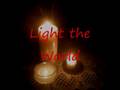 Light a Candle by Avalon 