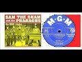Sam The Sham And The Pharaohs Ring Dang Doo Vinyl
