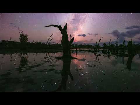 Star Adventurer 2i Astro Time Lapse  Mode  example shot on Canon 6D 20mm 50 seconds f2.8