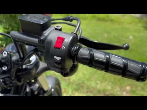 2014 YAMAHA BOLT™ R-SPEC WALK AROUND VIDEO!