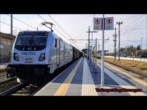 LE PRIME GRANDI NOVITA DEL 2021 SULLA BOLOGNA-ANCONA