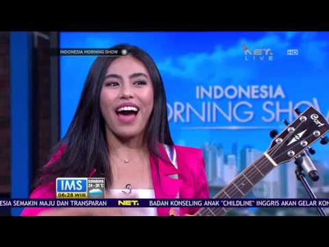 Talk Show Spesial Tahun Baru Bareng Kamasean