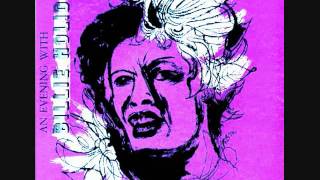 Stormy Weather - Billie Holiday