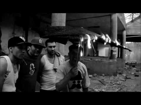 Stereo Kollektiv km. Funktasztikus - Kelet - Nyugat (Goofy Remix)