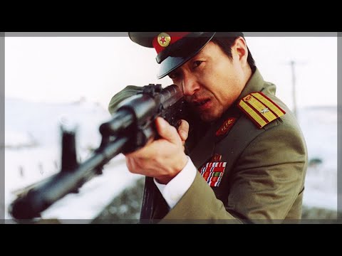 탈북한 엘리트 장교가 국정원에 들어간다면 [한석규] [결말포함/영화리뷰]