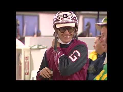 2015  Driver Inductee - Bill Gale