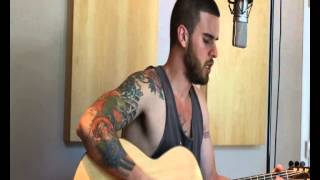 Joshua van der Stam - Behind Blue Eyes (cover)