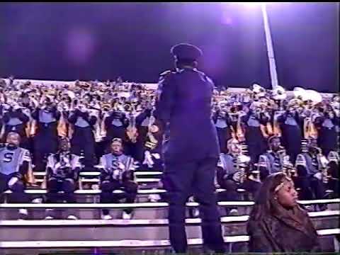 Southern U. 2003 ( Can You Feel It )