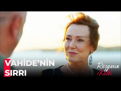 Vahidenin Gizli Ortaklığı - Rüzgarın Kalbi 6. Bölüm
