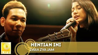 Download lagu LifeBuzz Zara Zya Jam Hentian Ini... mp3