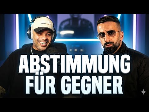 Kein etablierter Rapper traut sich gegen PA SPORTS anzutreten | TIERSTAR TWITCH Highlights