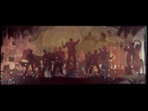 ARTH 370- Aspects of Negro Life: From Slavery through Reconstruction