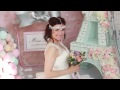 Beckstage с фотопроекта PUDRA