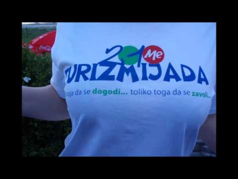 Himna Turizmijade by DaVid Unija (House Edit)