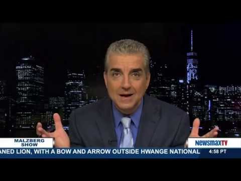 Global Warming Leadership - Obama's 60 Minutes Interview with Steve Kroft