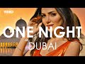 Creative Ades CAID One Night In Dubai Extended Mix VIDEO