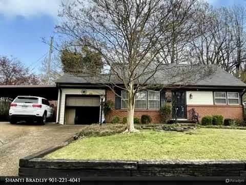 Homes for Sale - 3488 W DEERWOOD, Memphis, TN