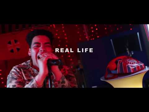 The Empire Police - Real Life (Official Video)