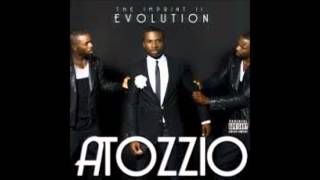 Atozzio - Bringin' Makin' Love Back