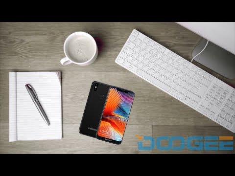 Doogee BL5500 Lite |Detailed Specification
