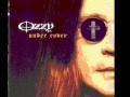 Ozzy Osbourne - 21st century schizoid man