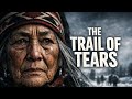 The Trail of Tears: 4,000 Died in America's Darkest Forced March | Native American History