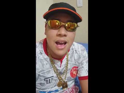MC Henrique Da VN -  Para pra Ver - Prévia 2019