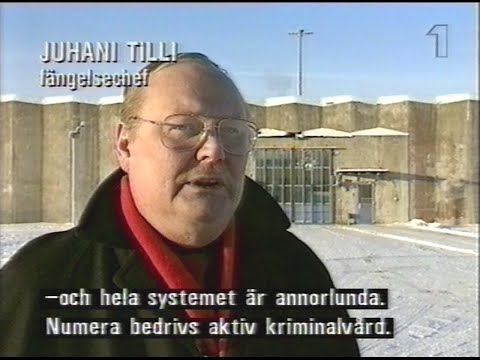 Uppbrott Med Ett Visst Vemod (SVT 1998-08-01)
