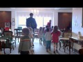 Present Perfect Trailer 