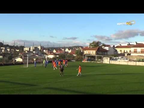 LIXA 2-1 PAREDES ( Golos ) - MINUTO90 TV