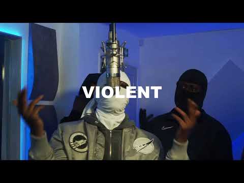 [FREE] KWENGFACE X V9 X JIMMY X UK DRILL TYPE BEAT "VIOLENT". (PROD. SATSUGY BEATS) 2021