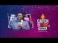 Catch The Fire Conference Ishaka Apostle Grace Lubega