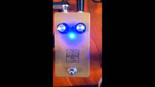Lovepedal High Power Tweed Twin Overdrive - What To Know Lovepedal High Power Tweed Twin Overdrive - What To Know