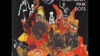 Stichting Time - Legendary Pink Dots