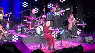Whipped Cream - Herb Alpert &amp; The Tijuana Brass - Live In Detroit - 3-25-25