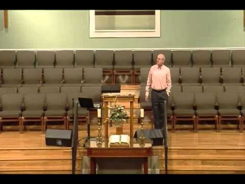 The Untouchable Leper (Sermon, Matthew 8:1-4)