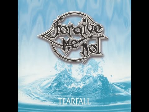 FORGIVE-ME-NOT - Tearfall 1998 FULL ALBUM