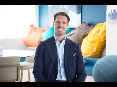 FR - Découvrez Corum l'Epargne avec Hidde Basten ... - YouTube