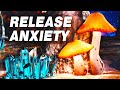 Guided Sleep Meditation Let Go Of Anxiety Before Sleeping Spoken Meditation