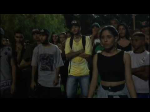 Batalha do Half 63 - Alra x RLO