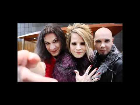 ESC 2011 Finland - Stala & So. - Pamela