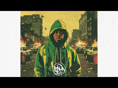 (Sold) Hard Freestyle 90s Boom Bap Beat "Gold" 2025