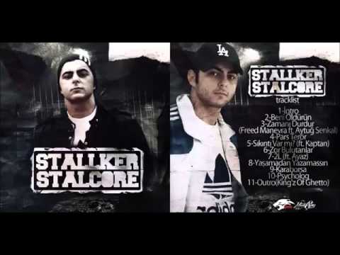 Stallker Ft Kaptan -  Sıkıntı Var Mı 2015
