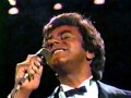 Johnny Mathis ~ No Strings ~