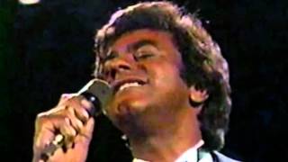 Johnny Mathis ~ No Strings ~